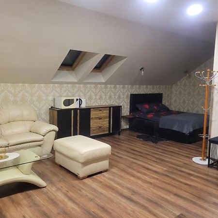 Apartamentai Su Dziakuzi Клайпеда Екстер'єр фото