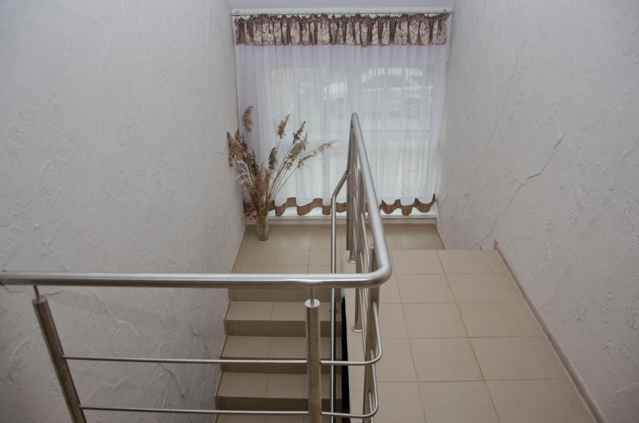Apartamentai Su Dziakuzi Клайпеда Екстер'єр фото