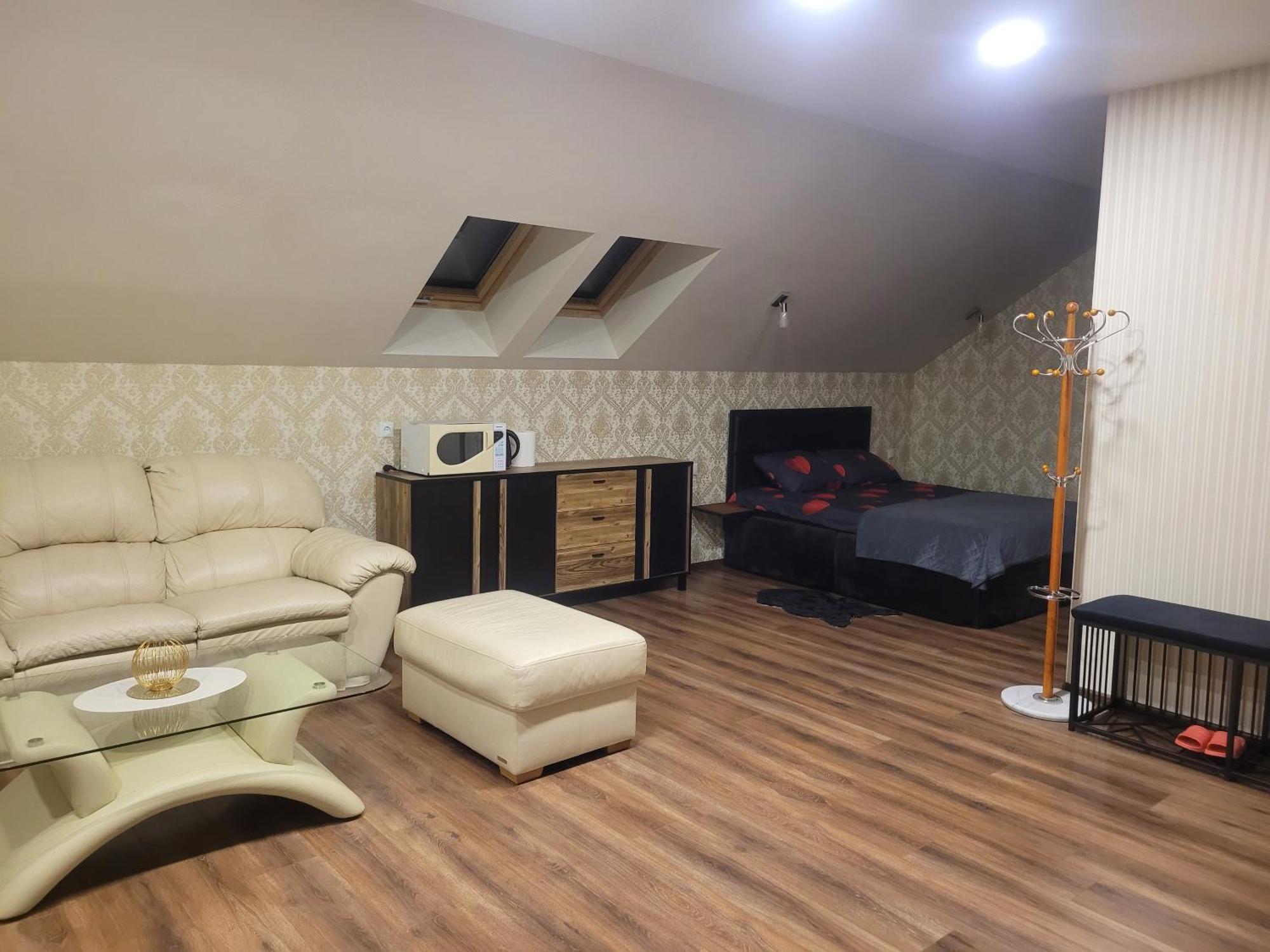 Apartamentai Su Dziakuzi Клайпеда Екстер'єр фото