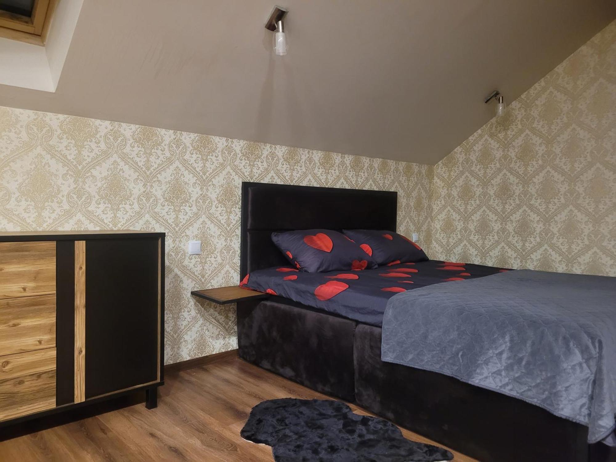 Apartamentai Su Dziakuzi Клайпеда Екстер'єр фото
